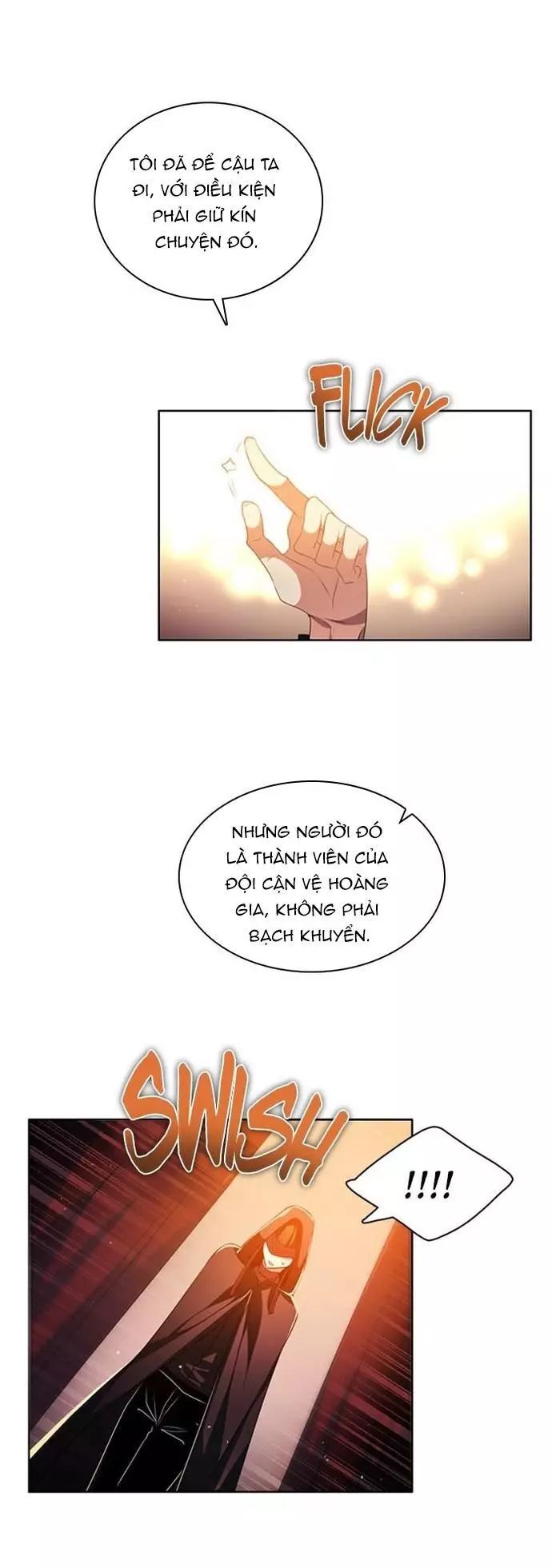 Zero Game Chapter 102 - Trang 2