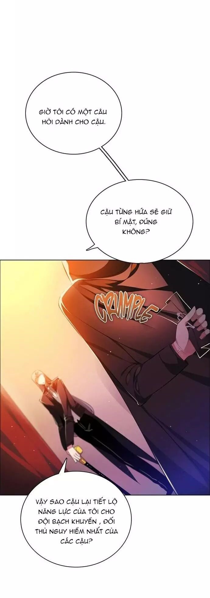 Zero Game Chapter 102 - Trang 2