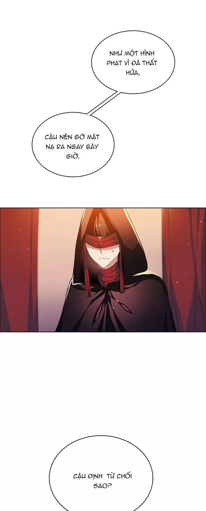 Zero Game Chapter 102 - Trang 2