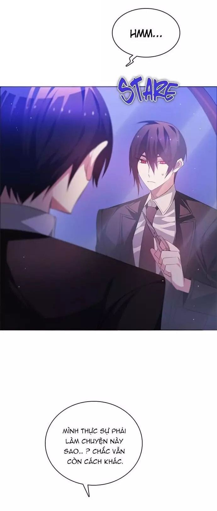 Zero Game Chapter 102 - Trang 2