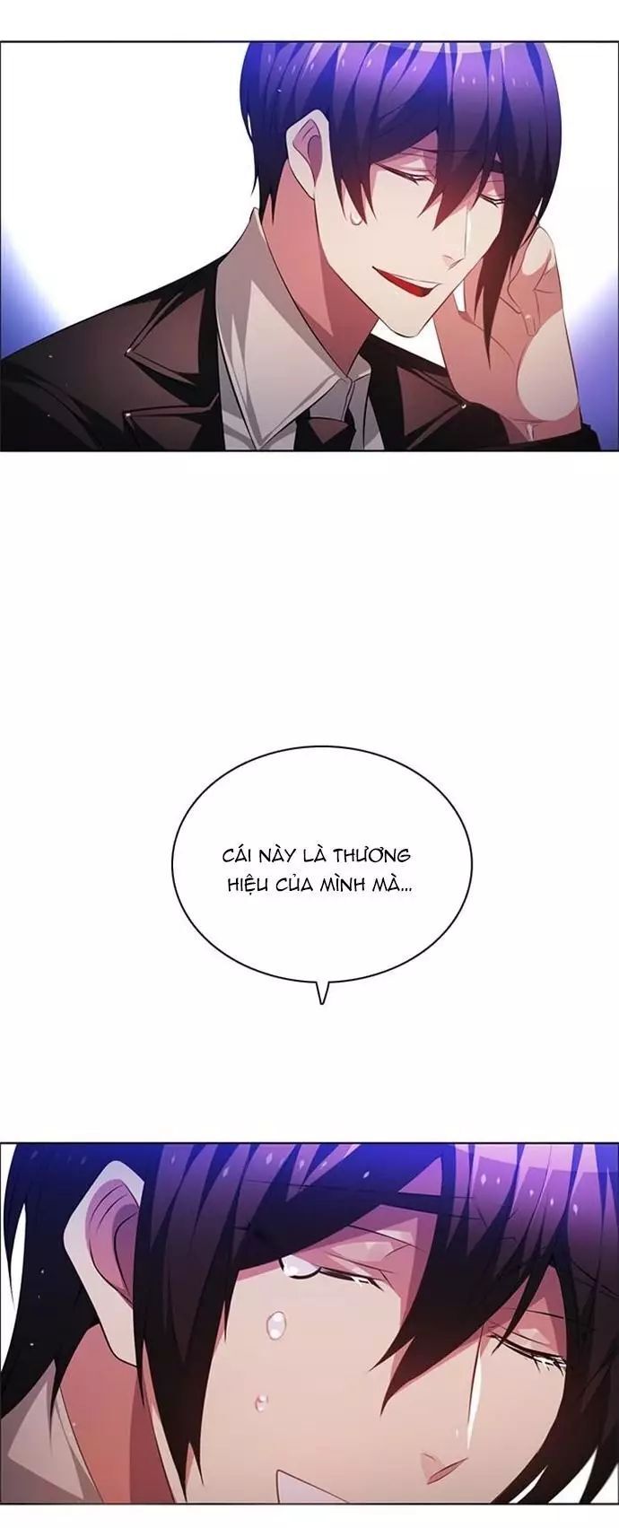 Zero Game Chapter 102 - Trang 2