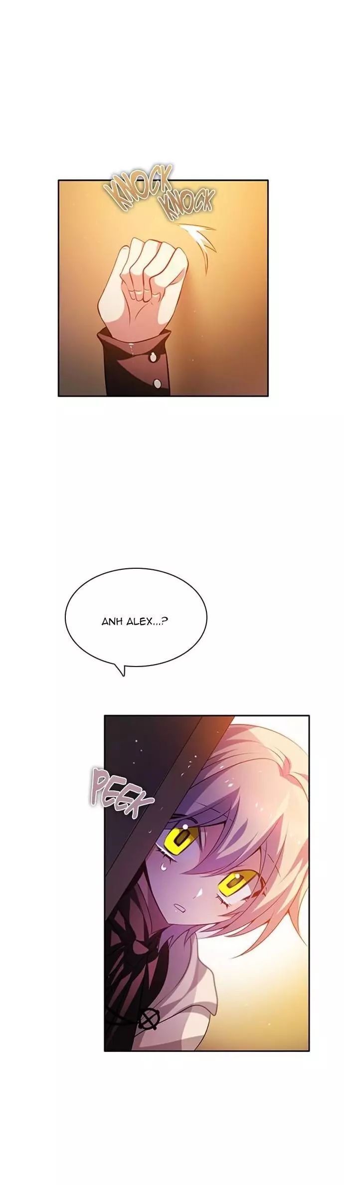 Zero Game Chapter 102 - Trang 2