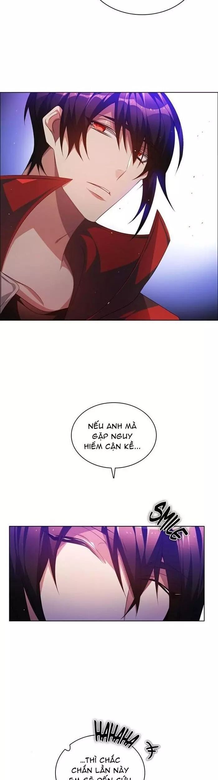 Zero Game Chapter 103 - Trang 2