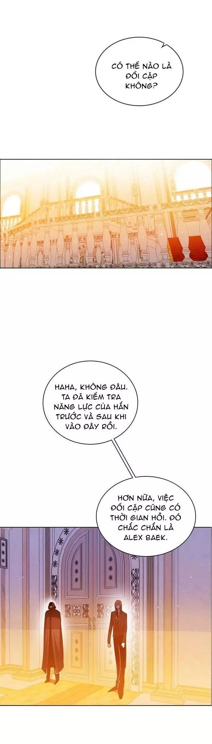 Zero Game Chapter 103 - Trang 2