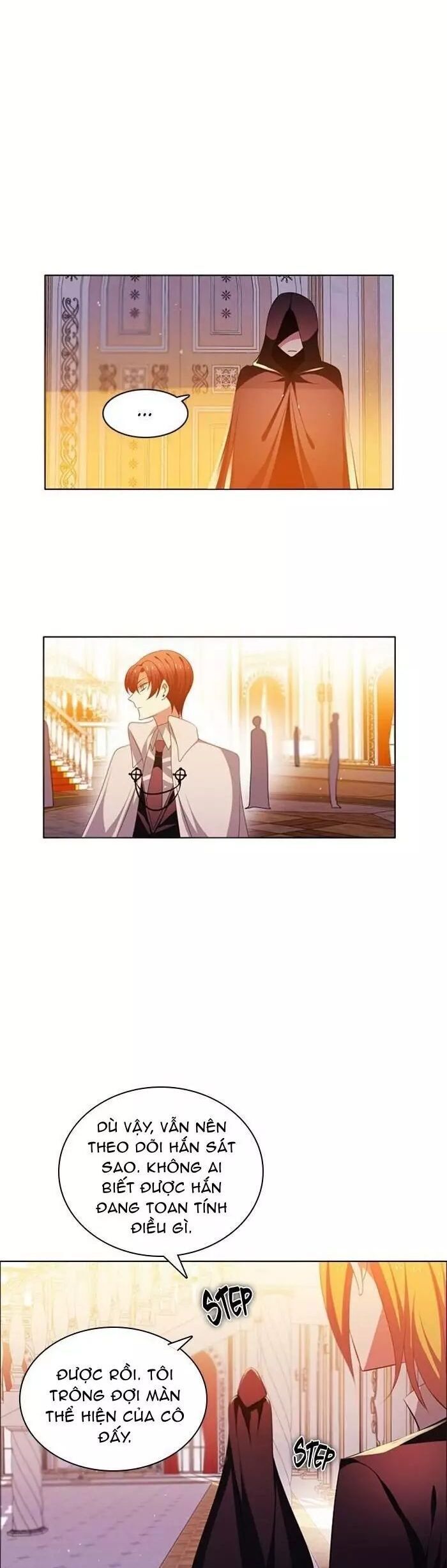 Zero Game Chapter 103 - Trang 2