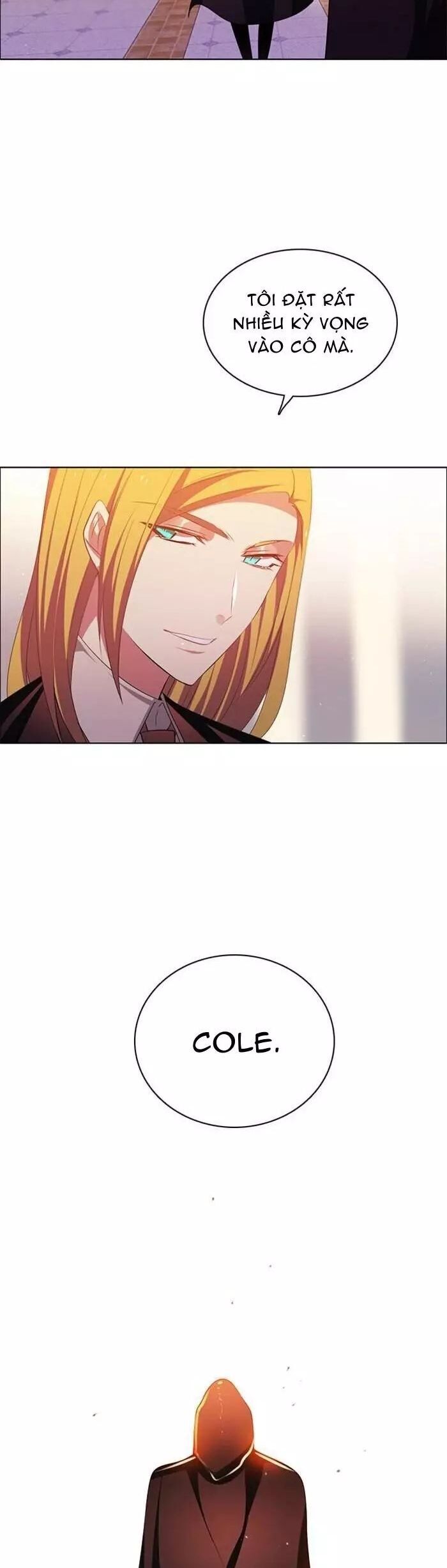 Zero Game Chapter 103 - Trang 2