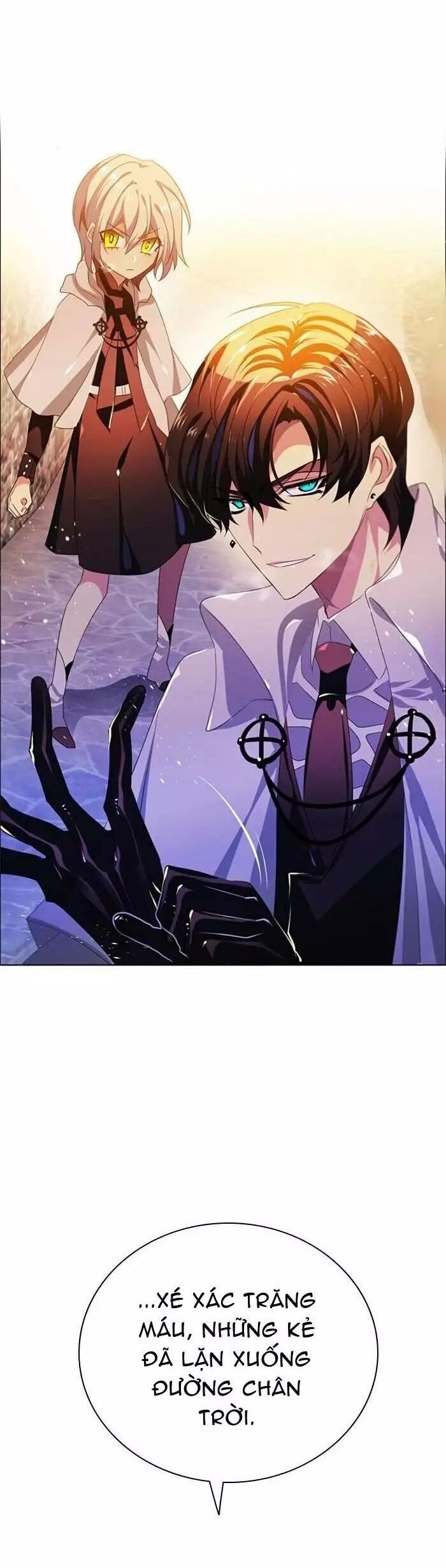 Zero Game Chapter 103 - Trang 2