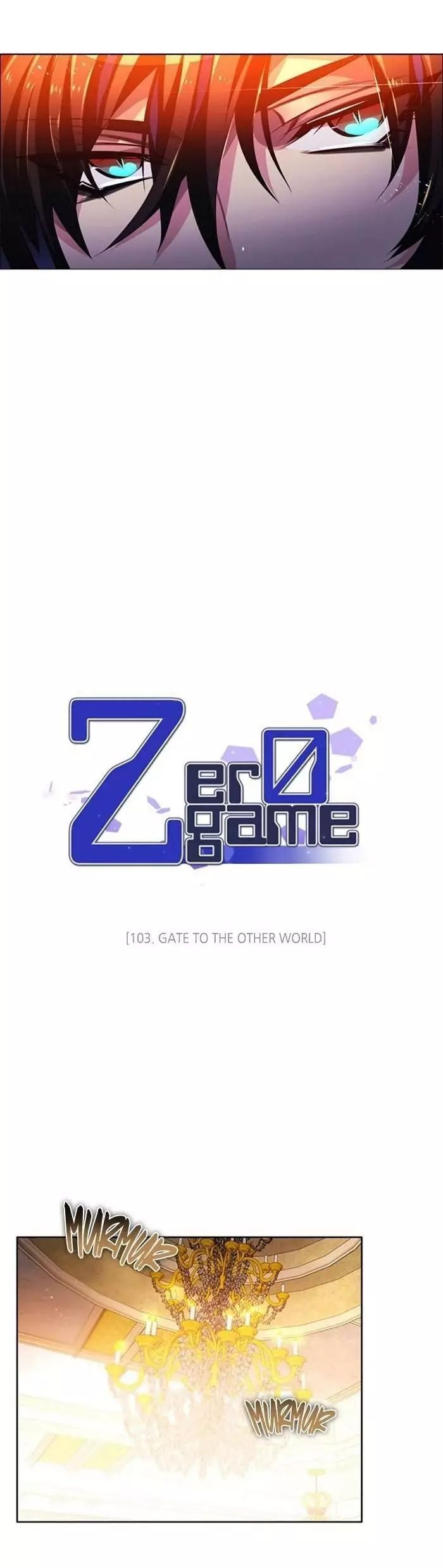 Zero Game Chapter 103 - Trang 2