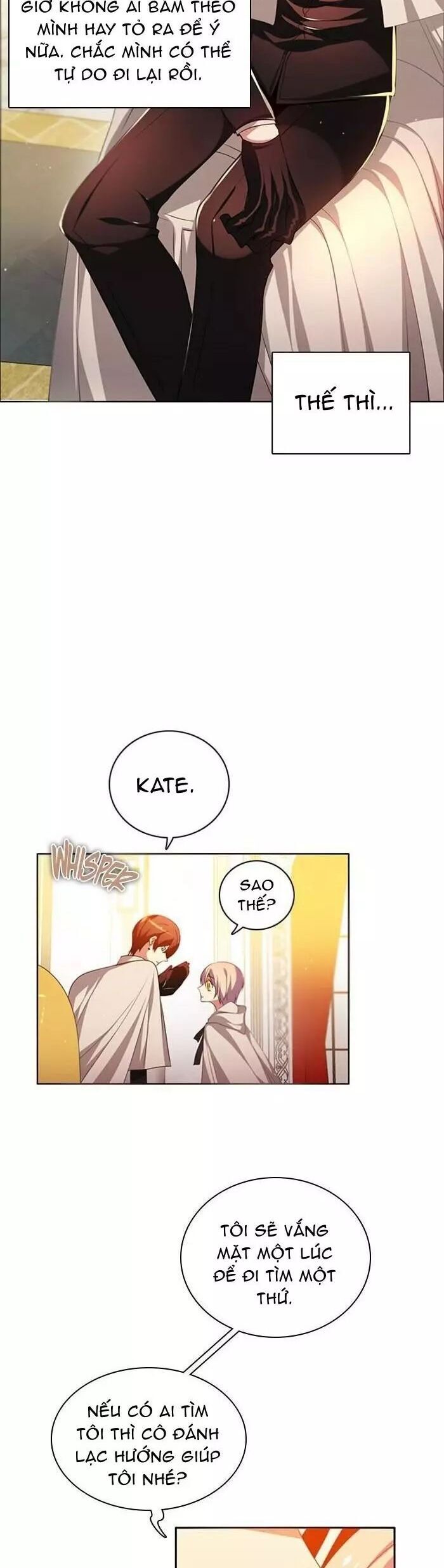 Zero Game Chapter 103 - Trang 2