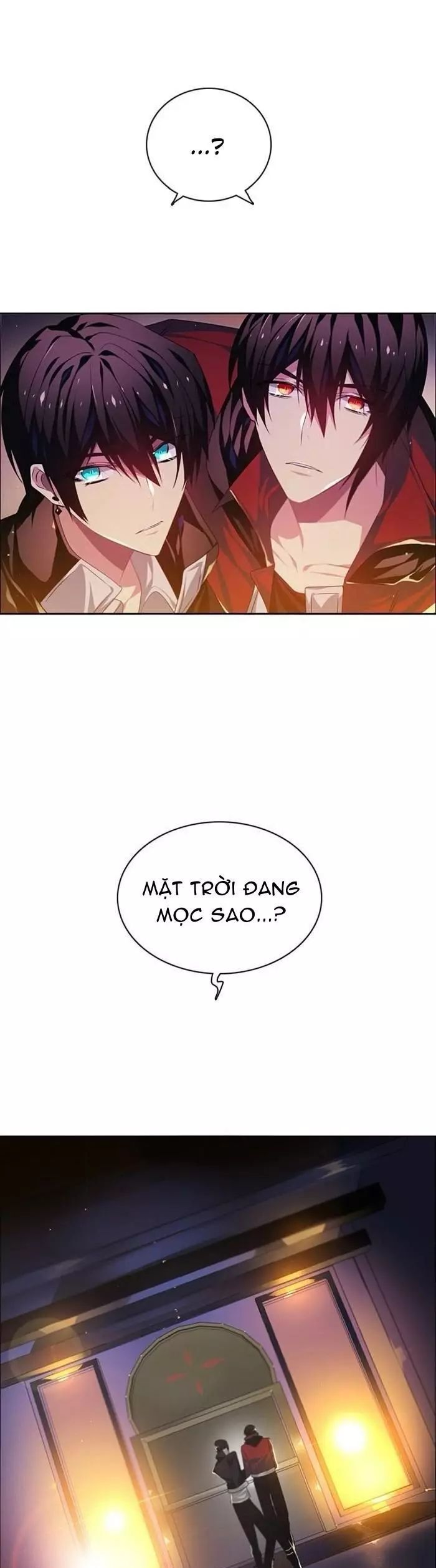 Zero Game Chapter 103 - Trang 2