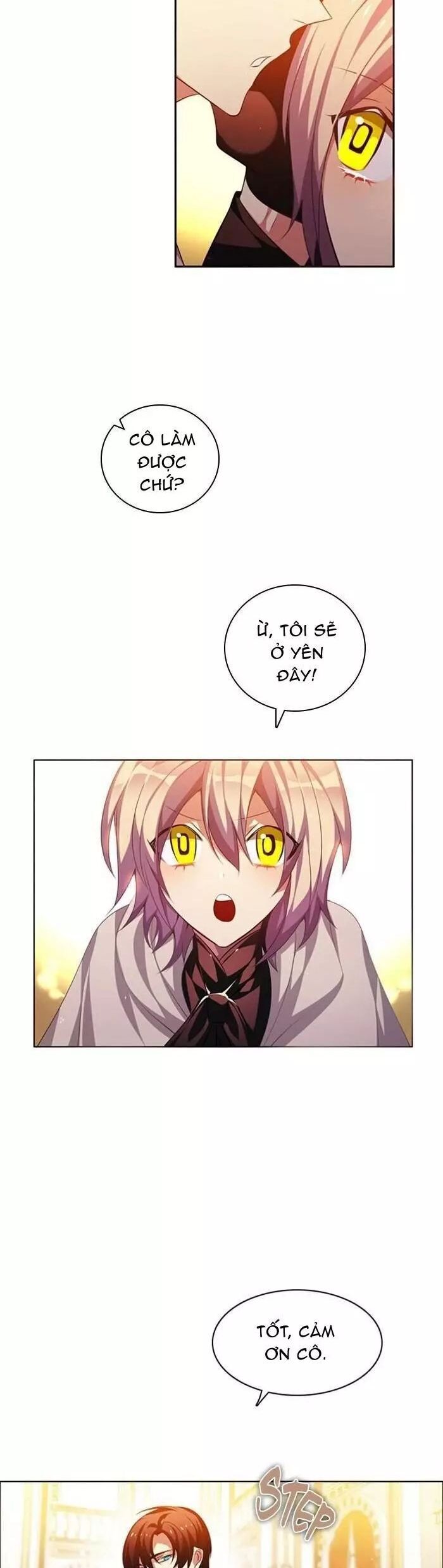 Zero Game Chapter 103 - Trang 2