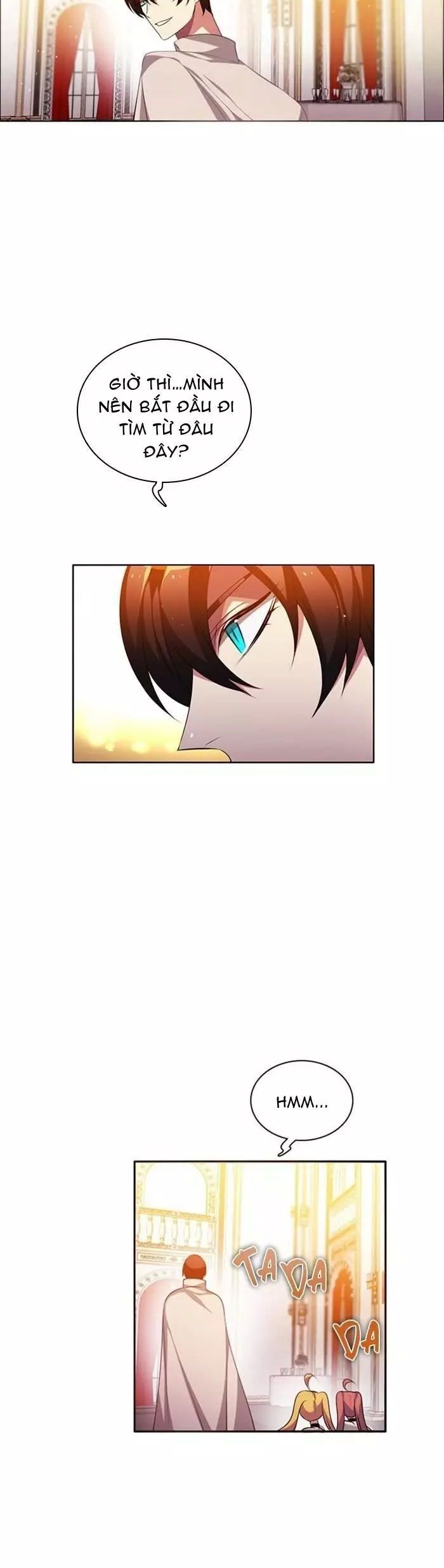 Zero Game Chapter 103 - Trang 2