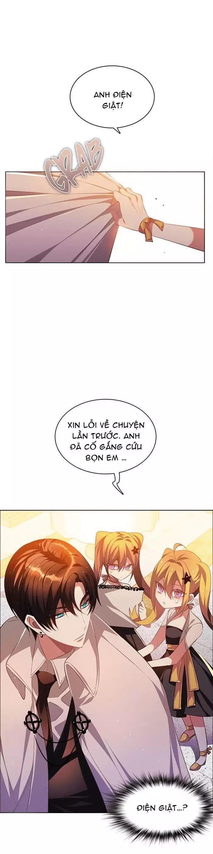 Zero Game Chapter 103 - Trang 2