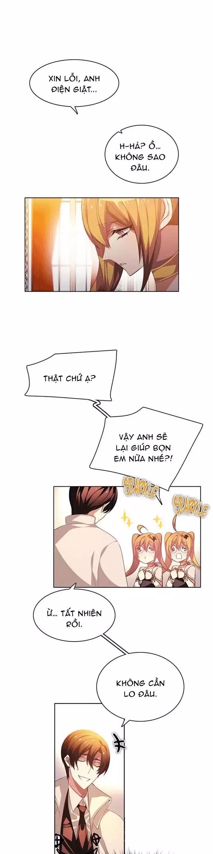 Zero Game Chapter 103 - Trang 2