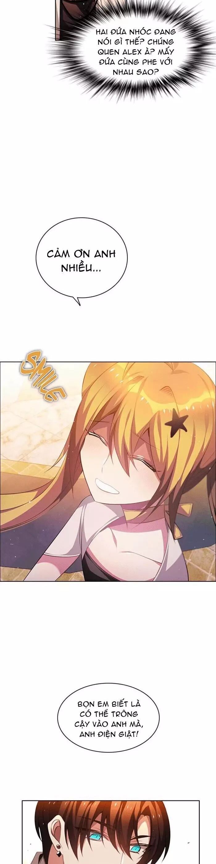 Zero Game Chapter 103 - Trang 2