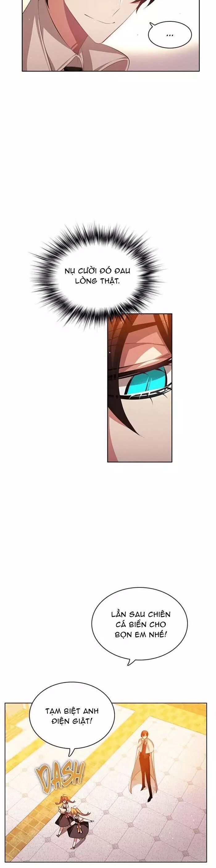 Zero Game Chapter 103 - Trang 2