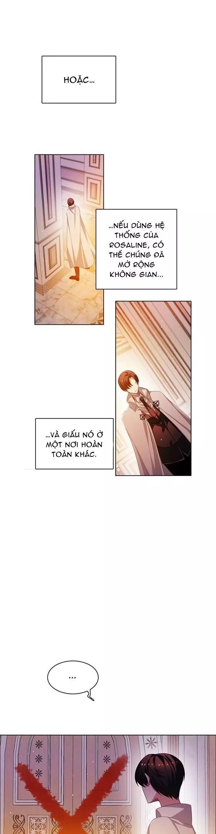 Zero Game Chapter 103 - Trang 2