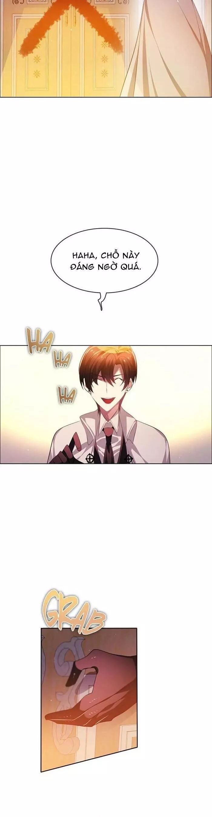 Zero Game Chapter 103 - Trang 2