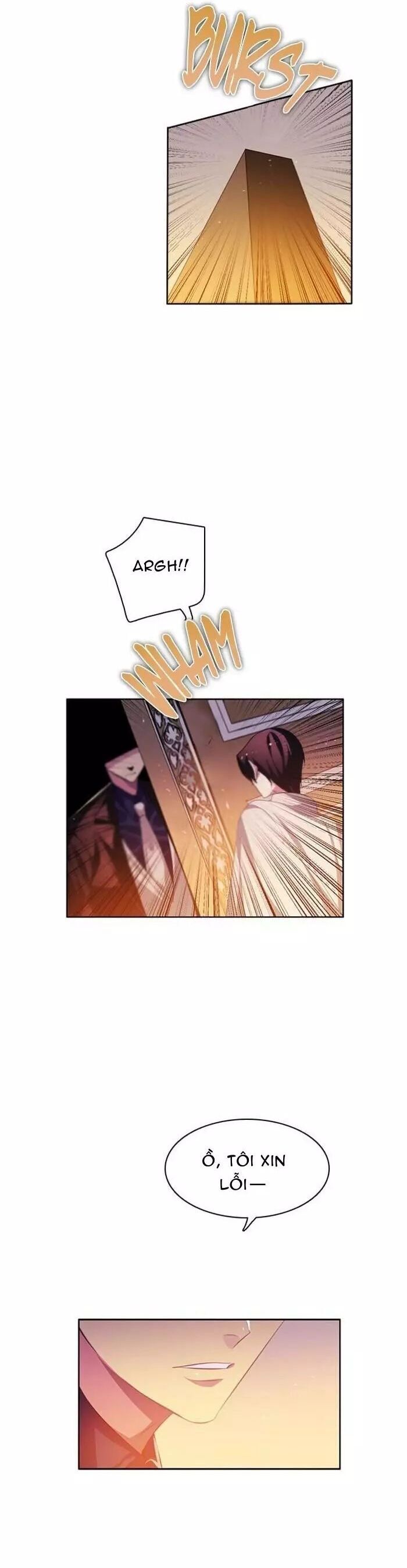 Zero Game Chapter 103 - Trang 2