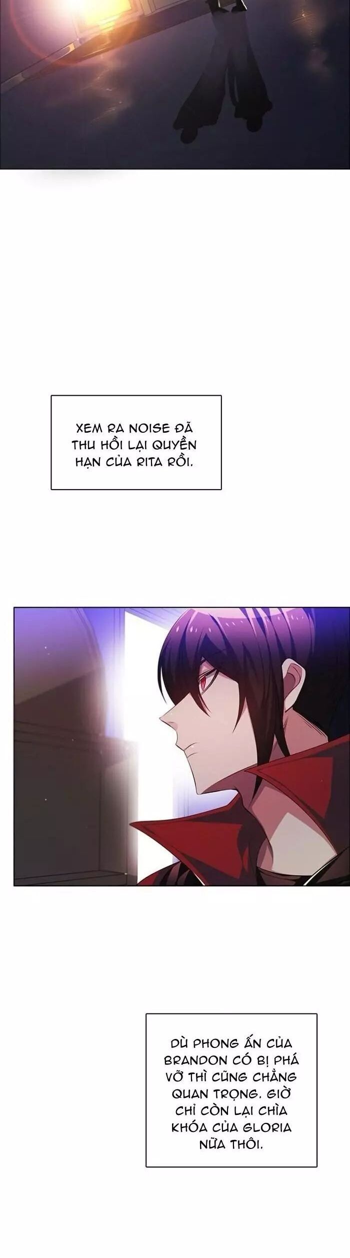 Zero Game Chapter 103 - Trang 2