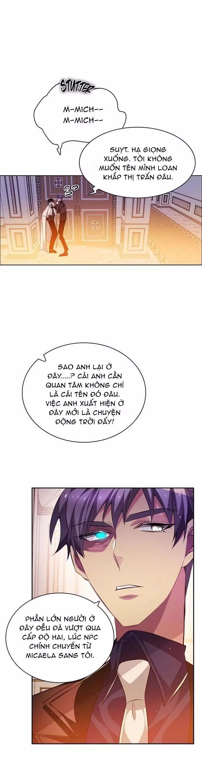 Zero Game Chapter 103 - Trang 2