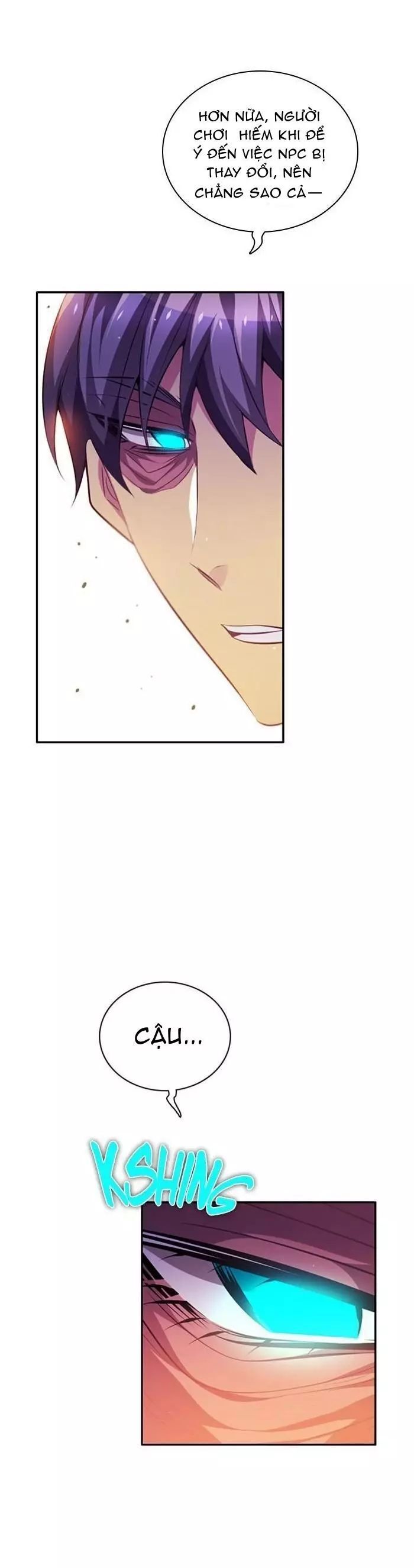 Zero Game Chapter 103 - Trang 2