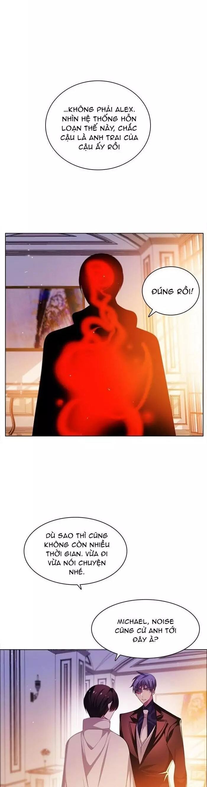 Zero Game Chapter 103 - Trang 2