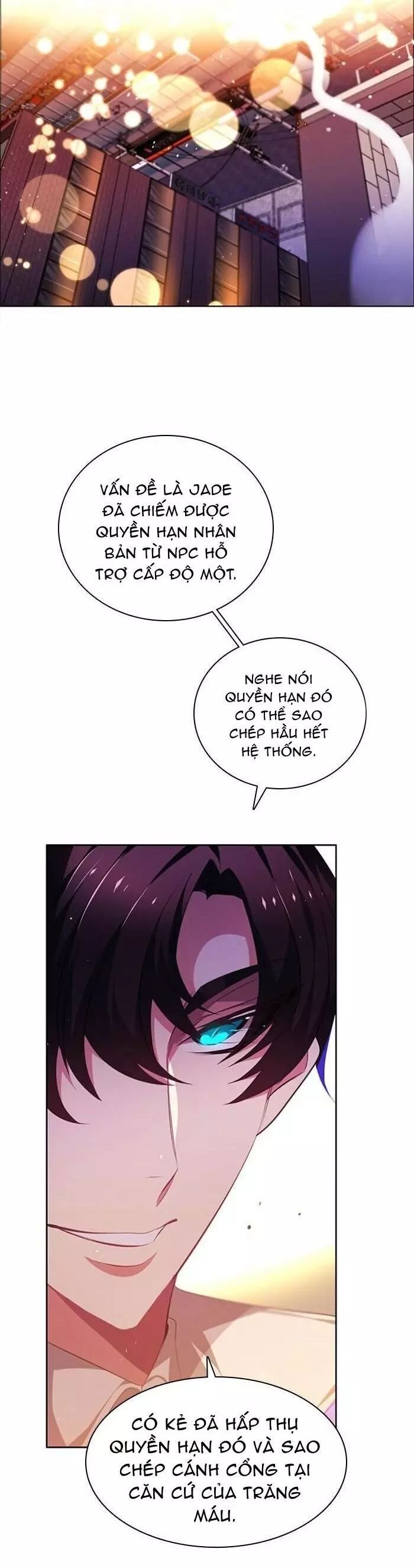 Zero Game Chapter 103 - Trang 2