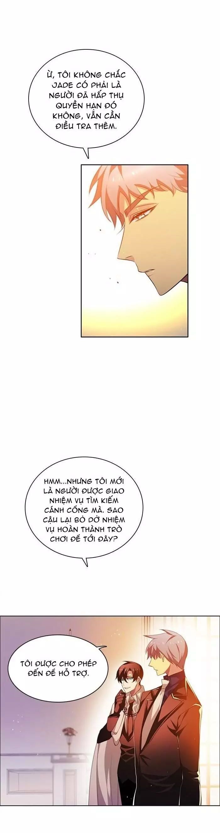 Zero Game Chapter 103 - Trang 2