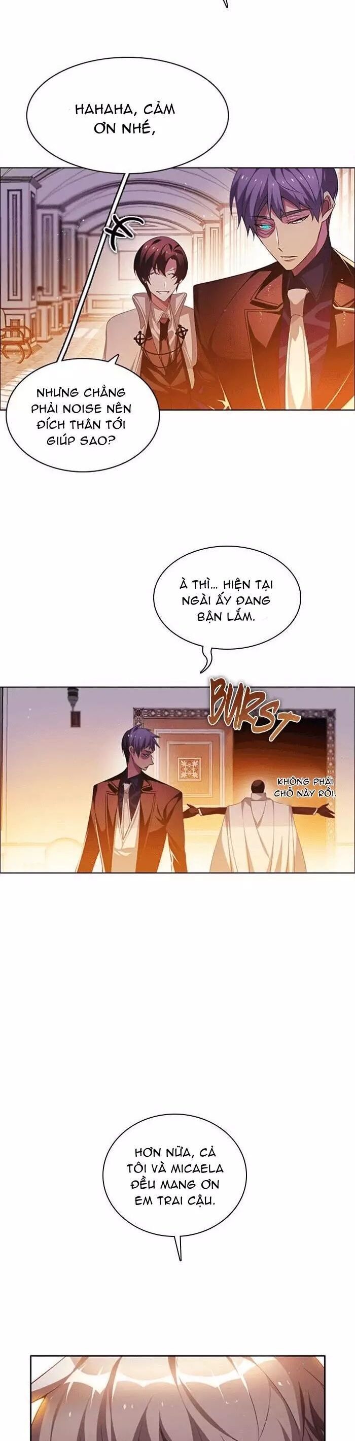 Zero Game Chapter 103 - Trang 2
