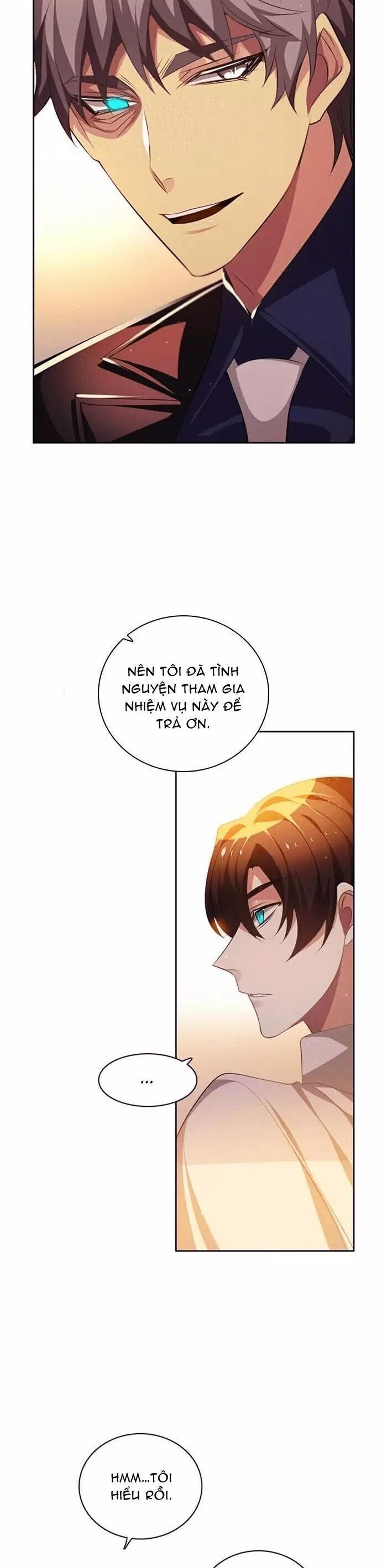 Zero Game Chapter 103 - Trang 2