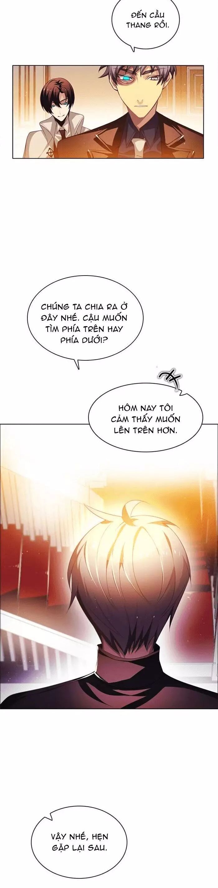 Zero Game Chapter 103 - Trang 2