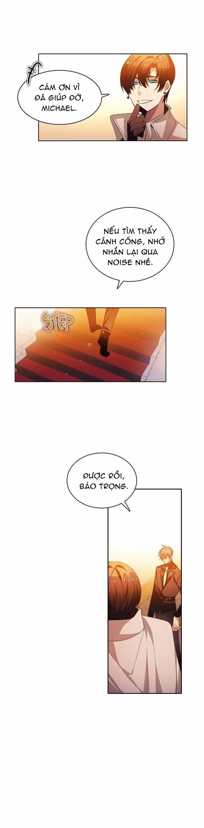 Zero Game Chapter 103 - Trang 2