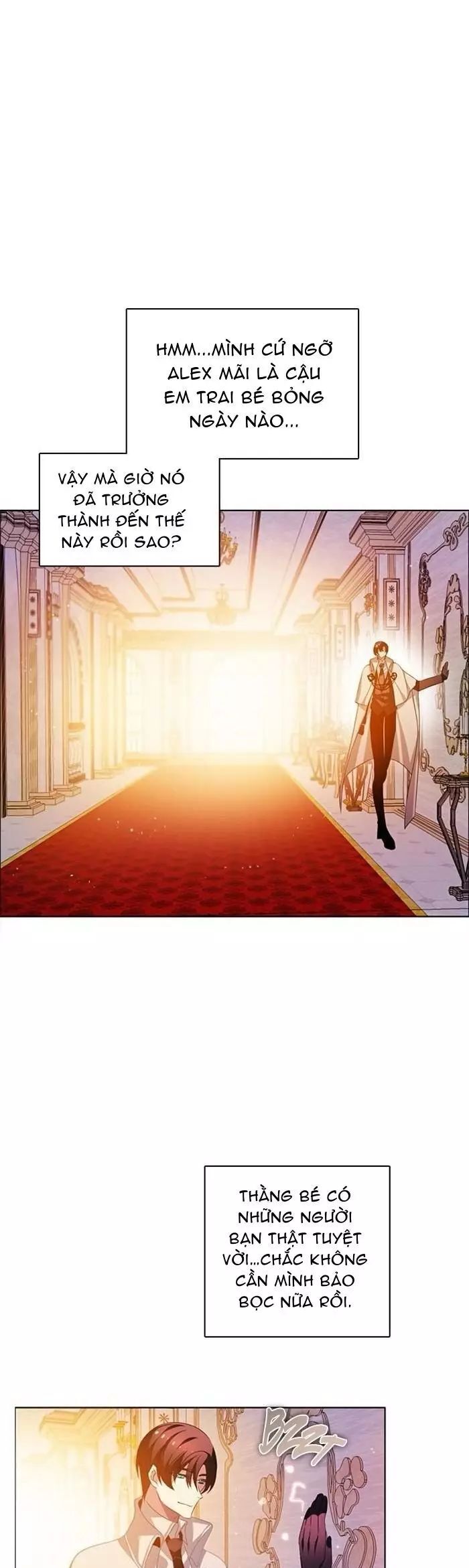 Zero Game Chapter 103 - Trang 2