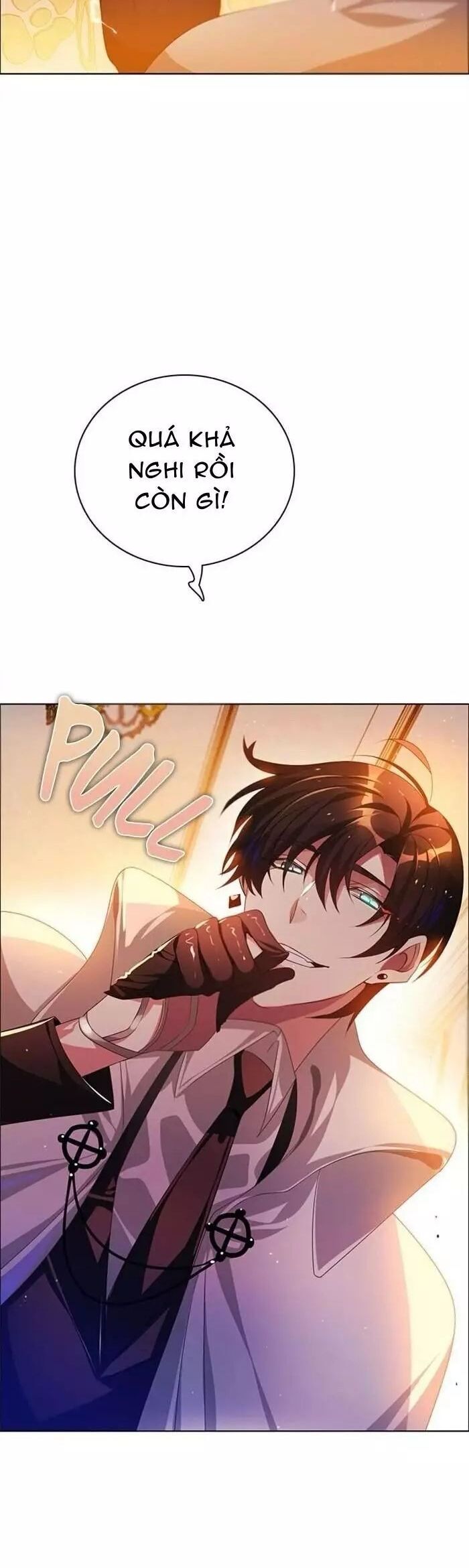 Zero Game Chapter 103 - Trang 2