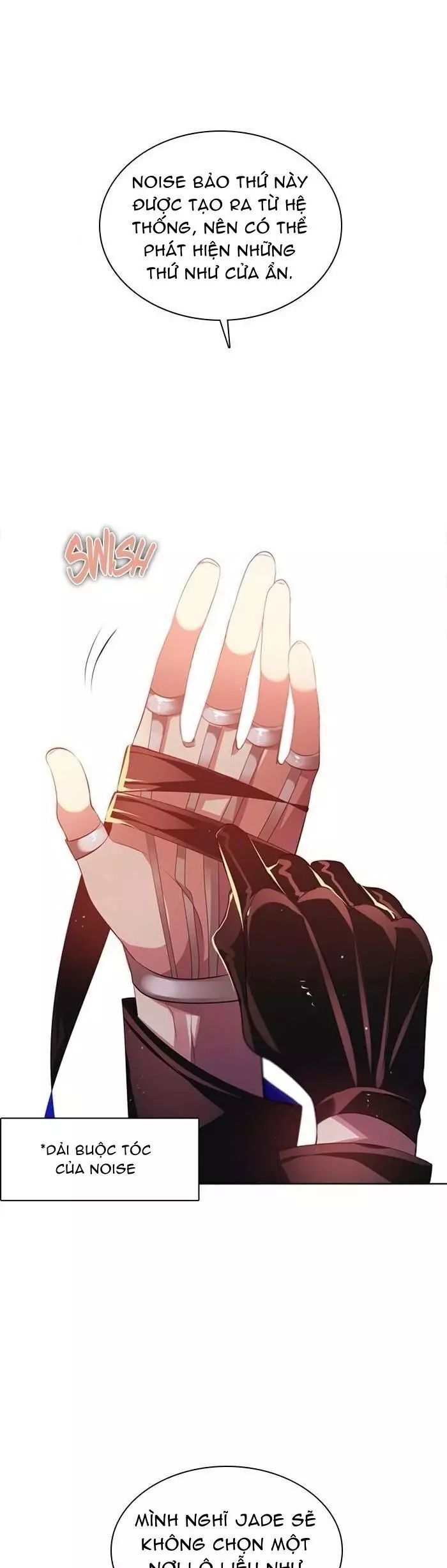 Zero Game Chapter 103 - Trang 2