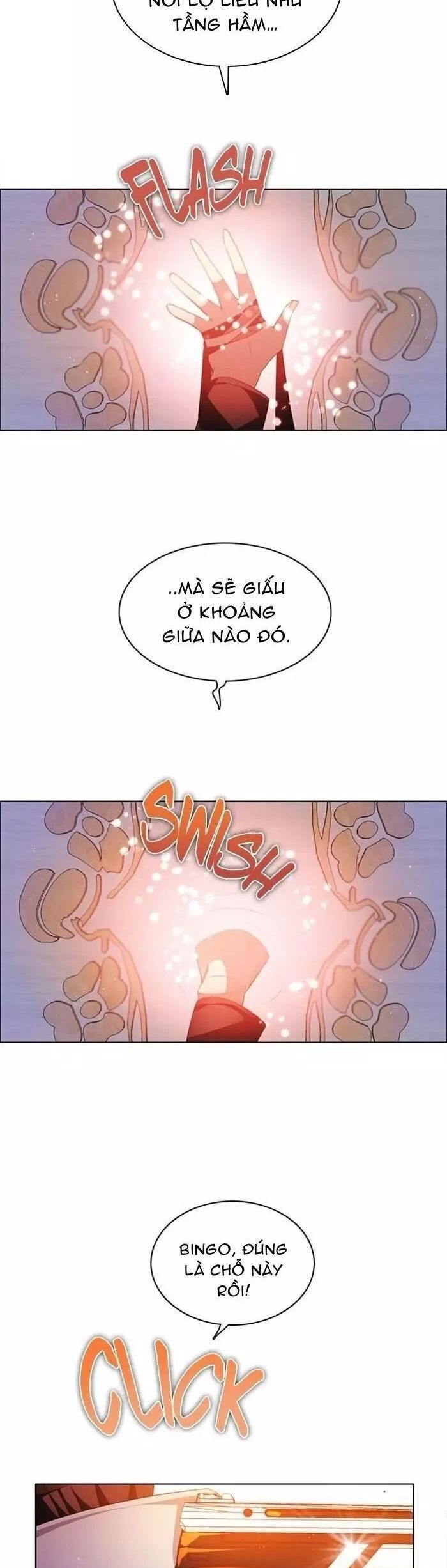 Zero Game Chapter 103 - Trang 2