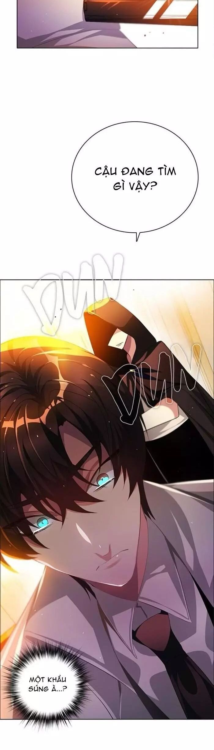 Zero Game Chapter 103 - Trang 2