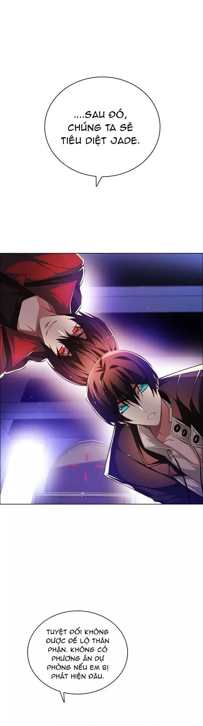 Zero Game Chapter 103 - Trang 2