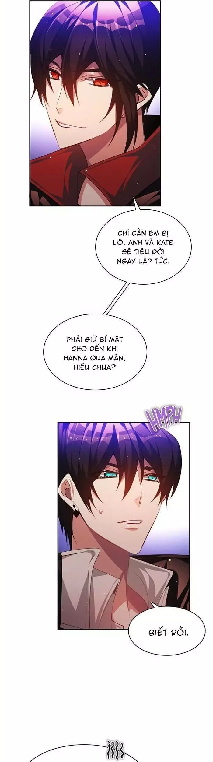 Zero Game Chapter 103 - Trang 2