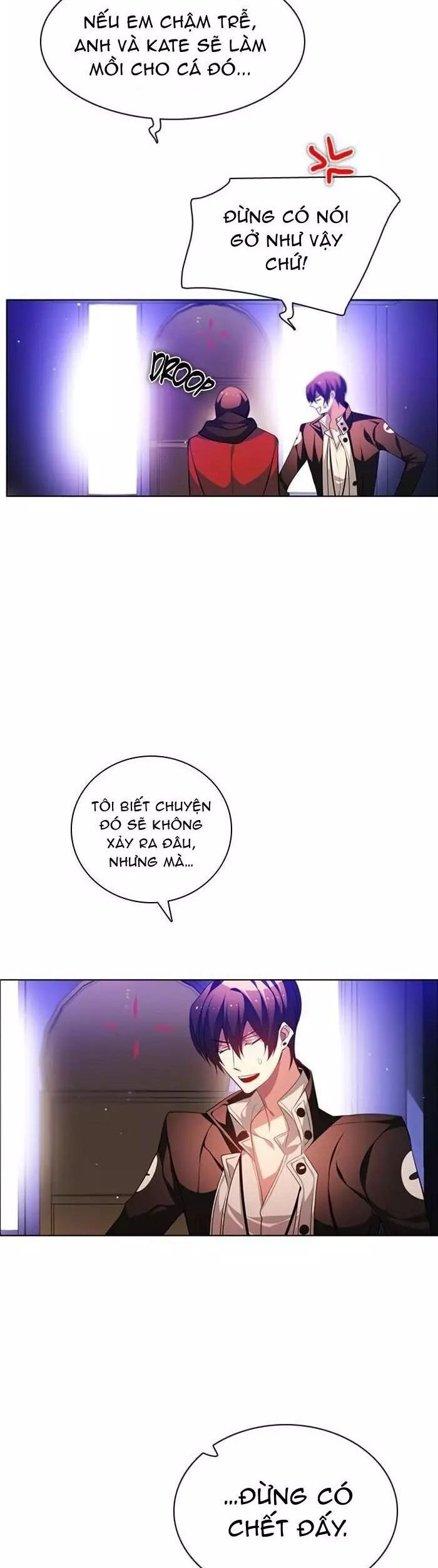 Zero Game Chapter 103 - Trang 2