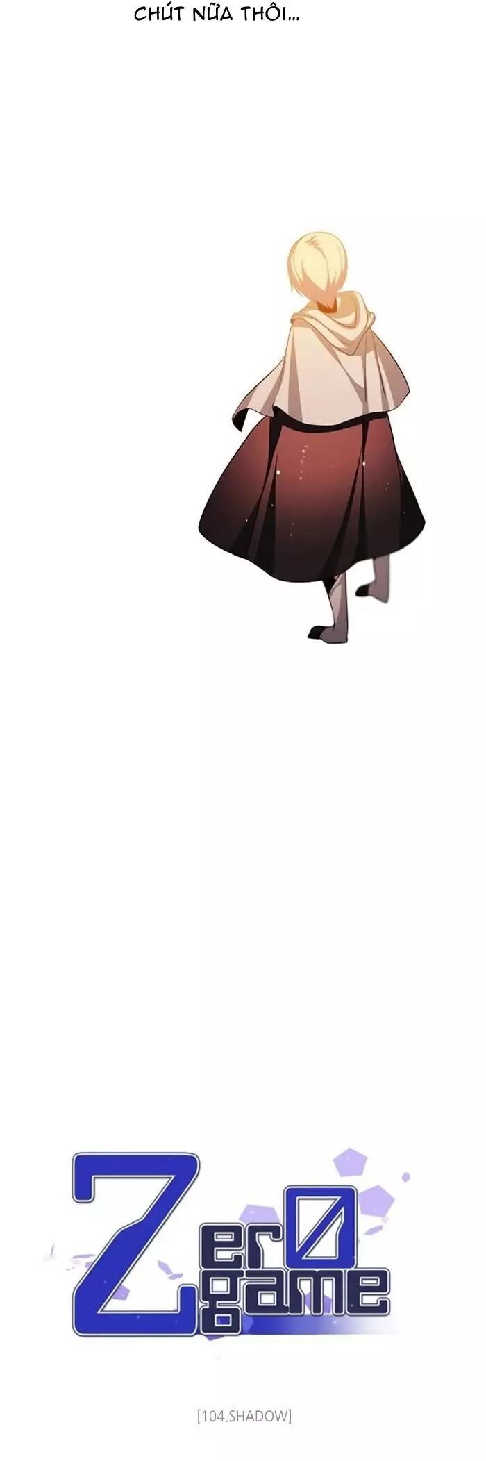 Zero Game Chapter 104 - Trang 2