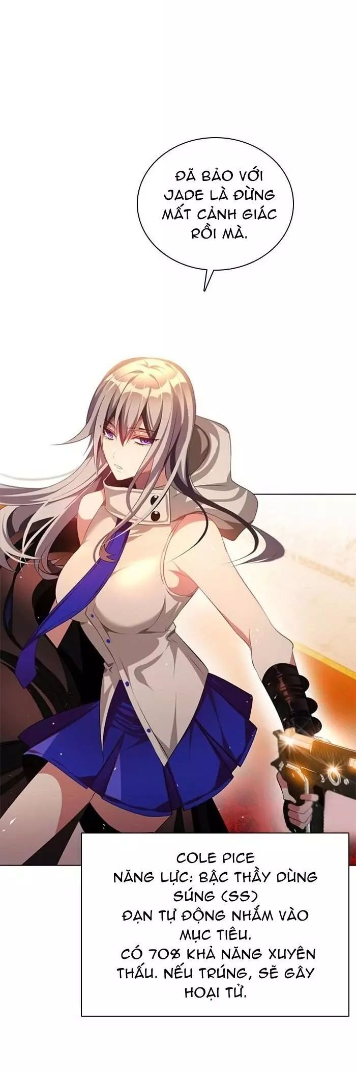 Zero Game Chapter 104 - Trang 2