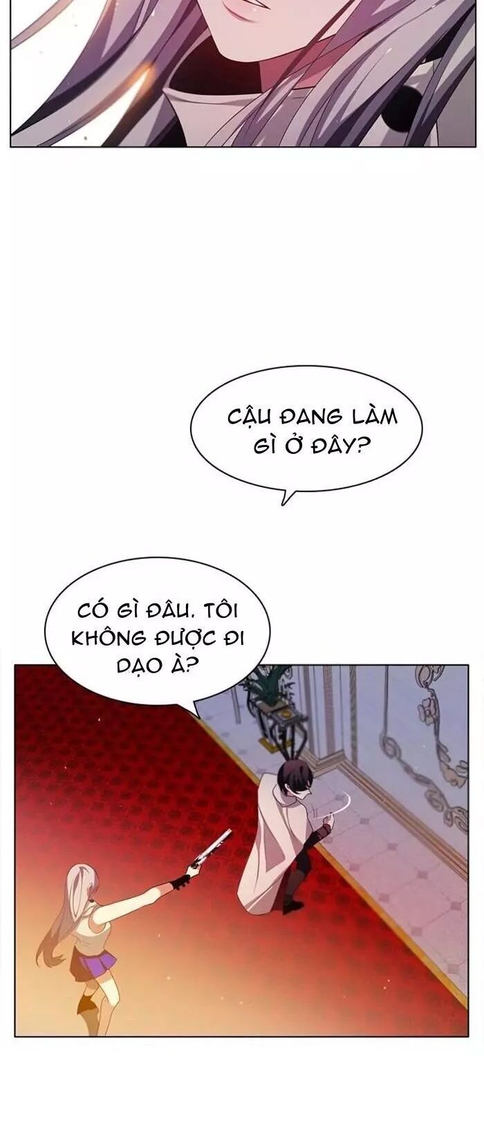 Zero Game Chapter 104 - Trang 2