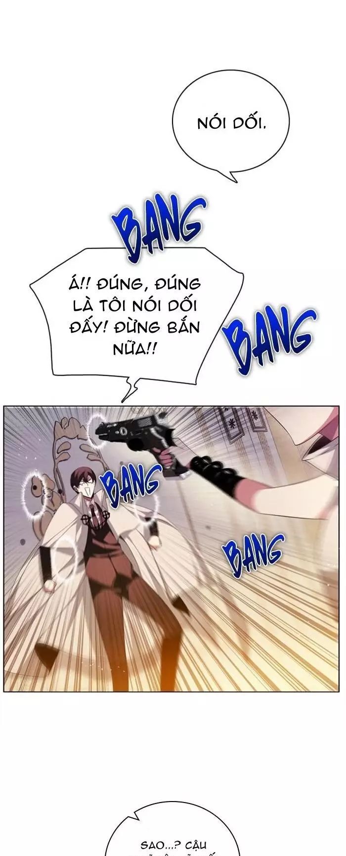 Zero Game Chapter 104 - Trang 2