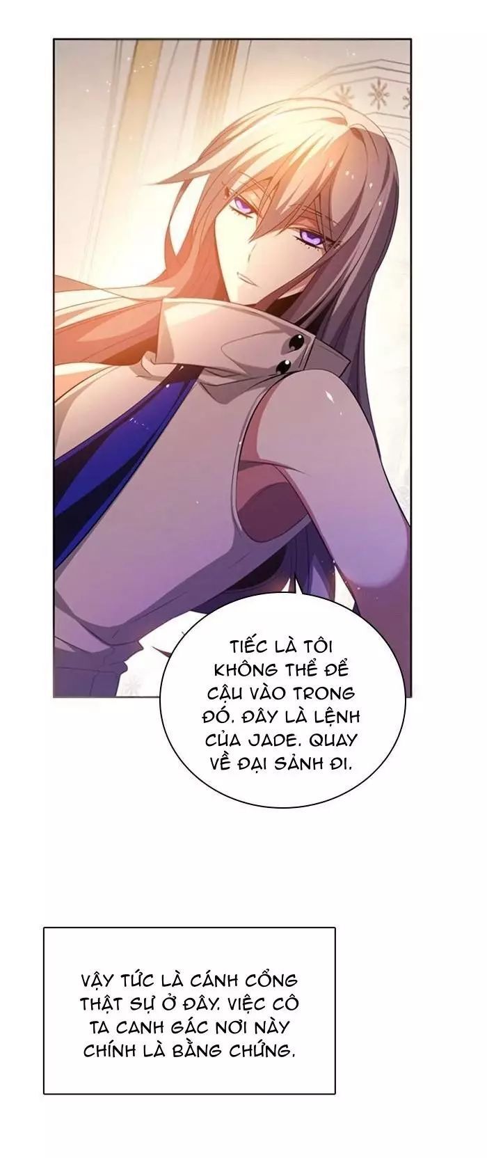 Zero Game Chapter 104 - Trang 2