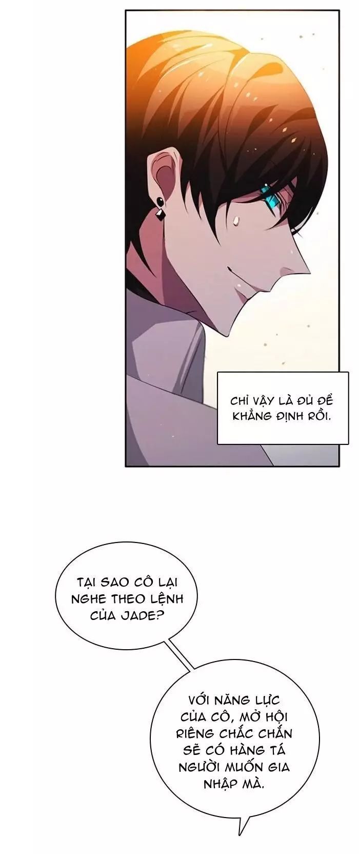 Zero Game Chapter 104 - Trang 2