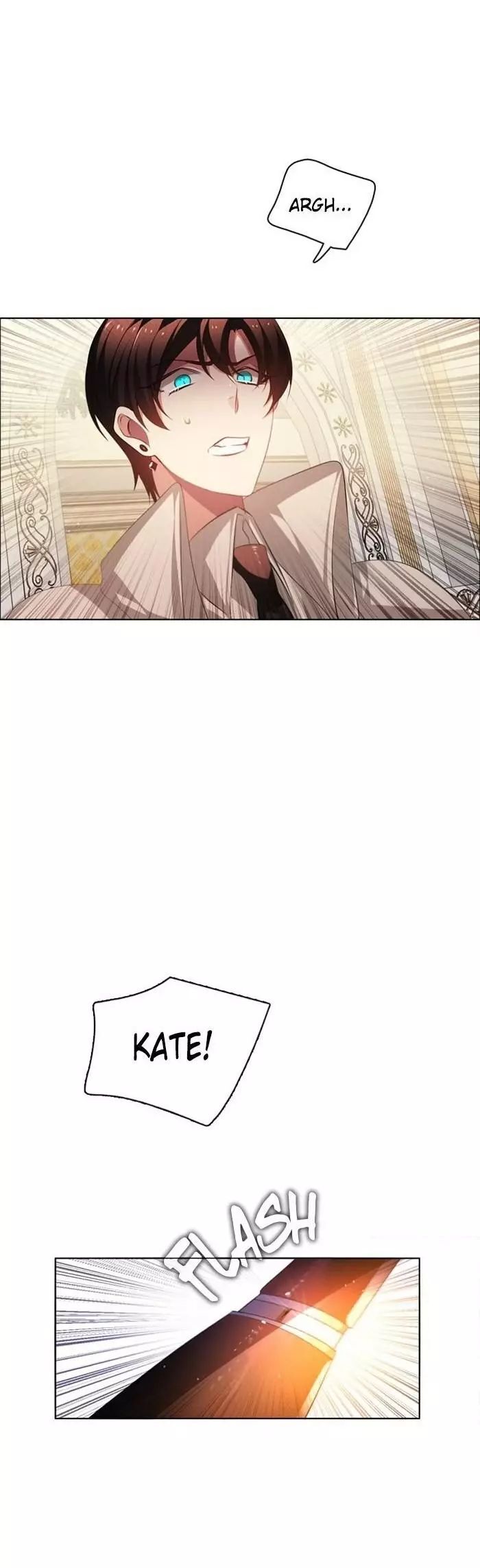 Zero Game Chapter 104 - Trang 2