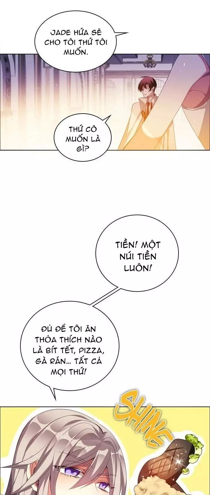 Zero Game Chapter 104 - Trang 2