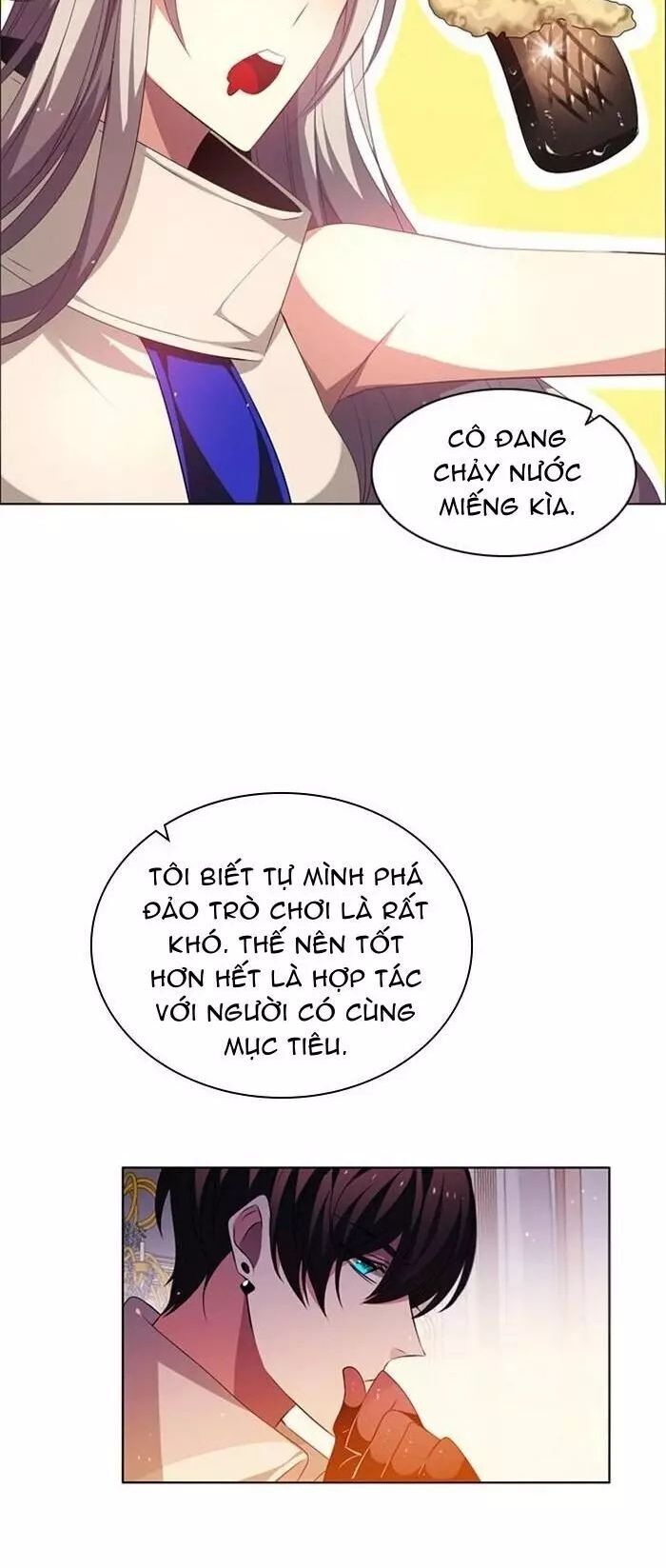 Zero Game Chapter 104 - Trang 2